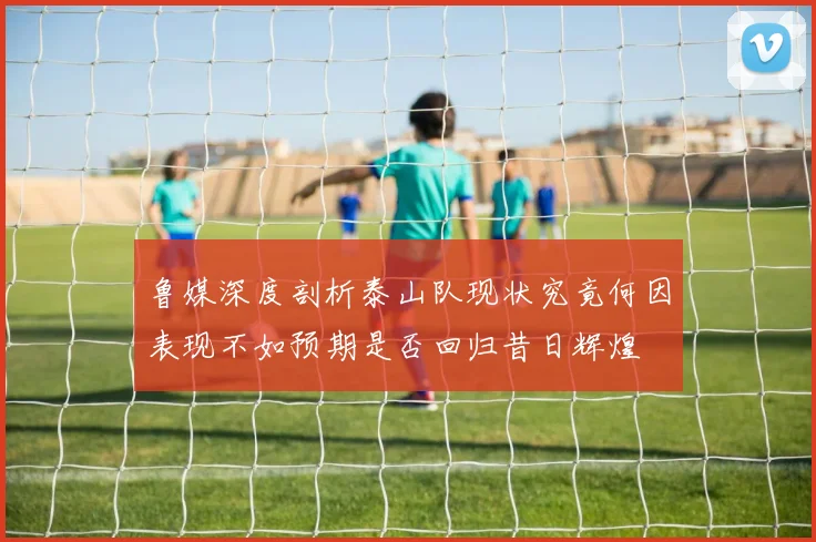鲁媒深度剖析泰山队现状究竟何因表现不如预期是否回归昔日辉煌